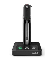 Yealink WH63 UC Convertible DECT Wireless Headset
