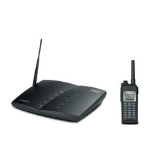EnGenius DURAFON-UHF-HC Long-Range Handset with UHF Two-Way Radio