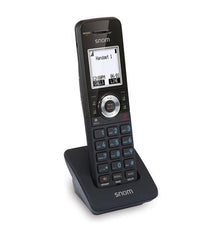 snom M10 KLE SIP DECT 4-Line Handset