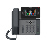 Fanvil V65 20-Line Prime Business IP Phone with Adjustable Screen