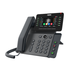 Fanvil V65 20-Line Prime Business IP Phone with Adjustable Screen