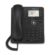 snom D717 VoIP Desk Phone with Color Display and HD Audio