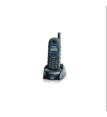 EnGenius DURAWALKIE Long-Range Industrial Cordless 2-Way Radio Handset