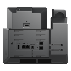 Grandstream GXV3350 High-End Smart Video Phone for Android with 5-Inch Touch Screen, 16 Lines, and Integrated Wi-Fi