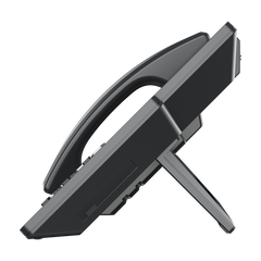 Grandstream GXV3350 High-End Smart Video Phone for Android with 5-Inch Touch Screen, 16 Lines, and Integrated Wi-Fi