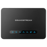 Grandstream HT814 4 FXS Port 4 SIP Profiles ATA