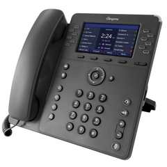 Sangoma P330 12-Line Wi-Fi IP Phone with HD Voice and Bluetooth