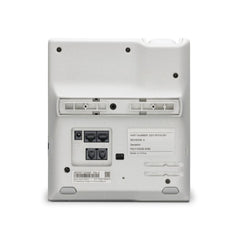 Poly Edge E350 IP Phone with Bluetooth and Wi-Fi