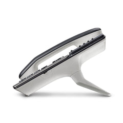 Poly Edge E300 8-Line IP Desk Phone with NoiseBlockAI and Acoustic Fence Technology