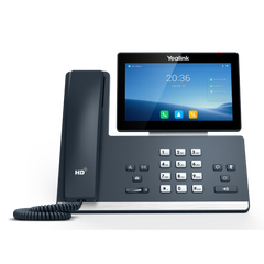 Yealink SIP-T58W IP Phone No Camera