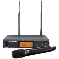 Bogen UHF8011HH - UHF Wireless Handheld Microphone System