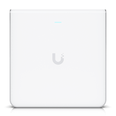 Ubiquiti Networks U6-ENTERPRISE-IW In-Wall Wireless Tri-Band Wi-Fi 6E Access Point