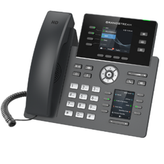 Grandstream GRP2613 3 Line Carrier-Grade IP Phone