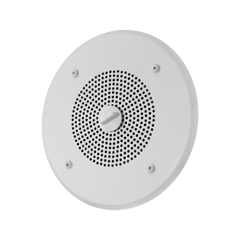 Valcom V-1010C 4" One-Way Ceiling Speaker