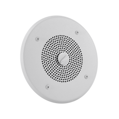 Valcom V-1010C 4" One-Way Ceiling Speaker