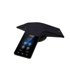 Yealink CP935W Wireless IP Conference Phone with 6-Microphone Array and Wi-Fi