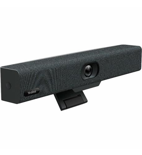 Yealink UVC34 All-in-One USB Video Bar