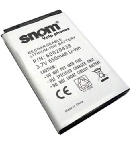 snom Replacement Belt Clip for Handsets