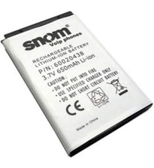 snom Replacement Belt Clip for Handsets