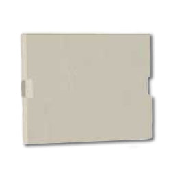 Hubbell IMB15 Infin-e-Station 1.5 Unit Blank Module