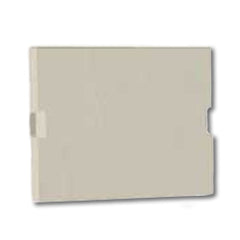 Hubbell IMB15 Infin-e-Station 1.5 Unit Blank Module