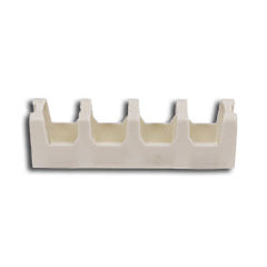 Hubbell 110TRB 110 Cable Management Trough