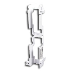 Hubbell HPW89 89 Bracket for 66 Punch Down Block