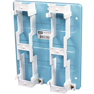 Hubbell HPW66BB Modular 66 Backboard