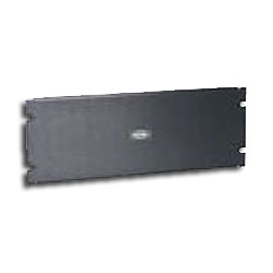 Hubbell MCCBP 19" Blank Filler Panel