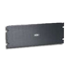 Hubbell MCCBP 19" Blank Filler Panel