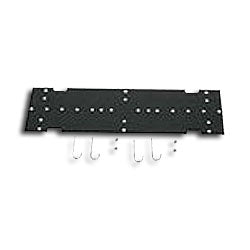 Hubbell HLMPK19 Mounting Kit to Relay Rack