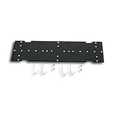 Hubbell HLMPK19 Mounting Kit to Relay Rack