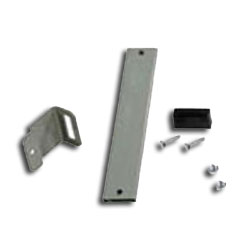 Hubbell HLP06 Cable Retaining Fence Posts