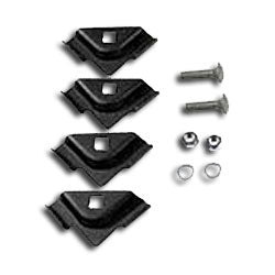Hubbell HLTK T-Junction Splice Kit