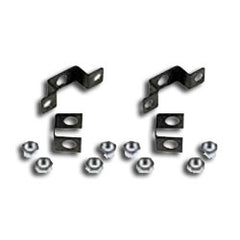 Hubbell HLCMK Ceiling Mounting Kit with Two 6' Threaded Rods