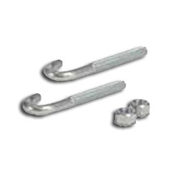 Hubbell HLJB J-Bolt Kit