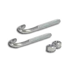 Hubbell HLJB J-Bolt Kit