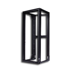 Hubbell HPWWMR 19" Wall Mount Swing Frame