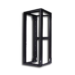 Hubbell HPWWMR 19" Wall Mount Swing Frame