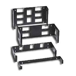 Hubbell HPWWB Bottom Hinged Wall Mount Brackets