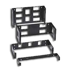 Hubbell HPWWB Bottom Hinged Wall Mount Brackets