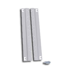 Hubbell REK110 110/66 Block Mounting Rails