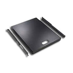 Hubbell MCCTELSHLF Telescopic Shelf, Cabinets