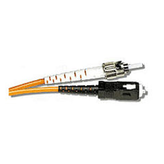 Hubbell FCSCMQ 2Quick SC-Style Connector