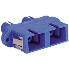 Hubbell FASTSCMPB6 SC to ST- Style Adapter (Package of 6)