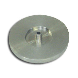 Hubbell OFPUCK SC/ST and LC Styles Polishing Pucks