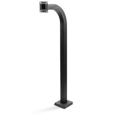 Viking VE-GNP Gooseneck Pedestal