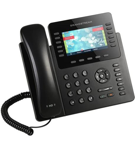 Grandstream GXP2170 Enterprise IP Color 12 Line SIP