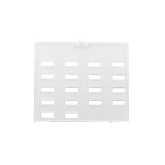 Avaya 30010-DESI-PLASTIC Desi Plastic Overlay for 18 Button Series 1 Phone