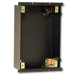Ceeco 371-011 Elevator Phone Mounting Box